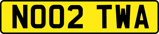 NO02TWA