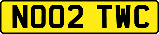 NO02TWC