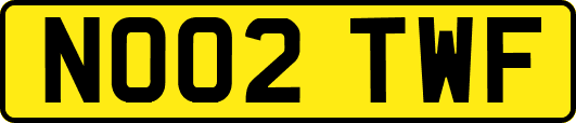 NO02TWF