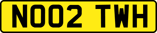NO02TWH