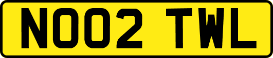 NO02TWL