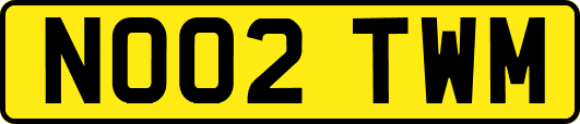 NO02TWM