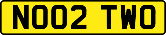 NO02TWO