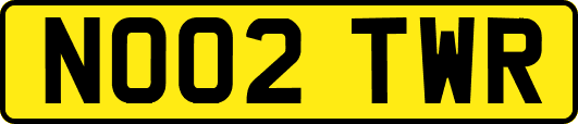 NO02TWR