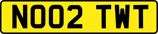 NO02TWT