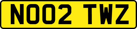 NO02TWZ