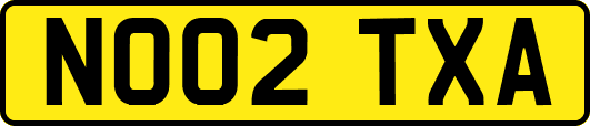 NO02TXA