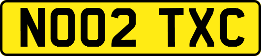 NO02TXC