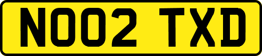 NO02TXD