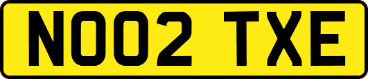 NO02TXE
