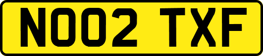 NO02TXF