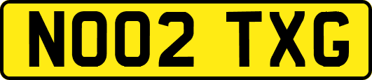 NO02TXG