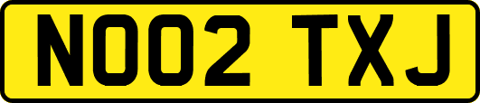 NO02TXJ
