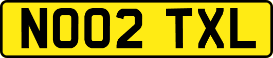 NO02TXL
