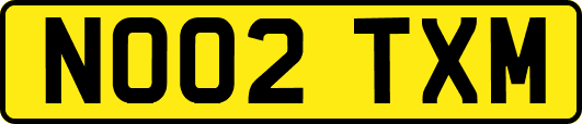 NO02TXM