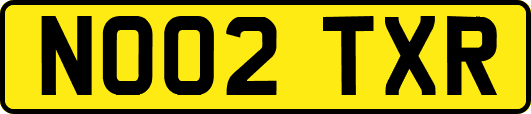 NO02TXR