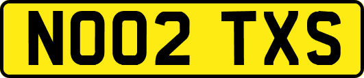 NO02TXS
