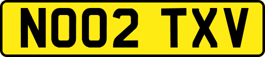 NO02TXV