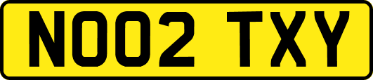 NO02TXY