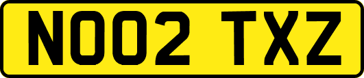 NO02TXZ