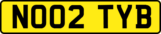 NO02TYB