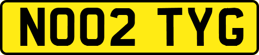 NO02TYG