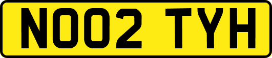 NO02TYH