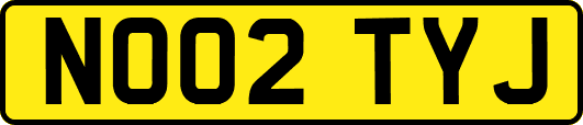 NO02TYJ