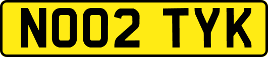 NO02TYK