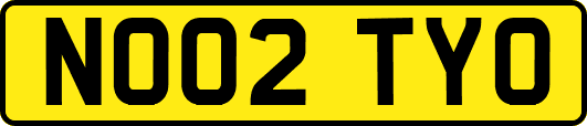 NO02TYO