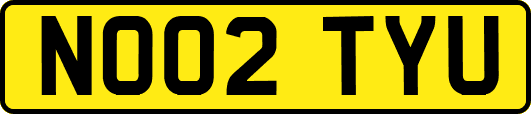 NO02TYU