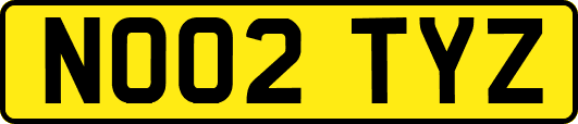 NO02TYZ