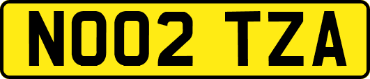 NO02TZA