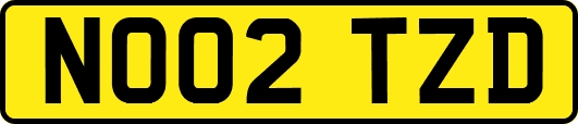 NO02TZD