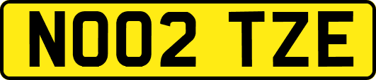 NO02TZE