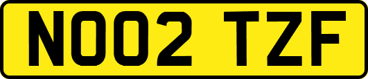 NO02TZF