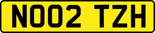 NO02TZH