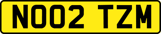 NO02TZM