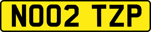 NO02TZP