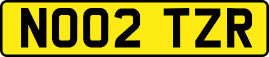 NO02TZR