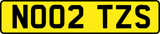 NO02TZS