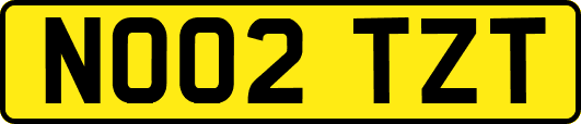 NO02TZT