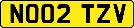 NO02TZV