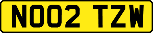 NO02TZW