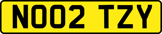 NO02TZY