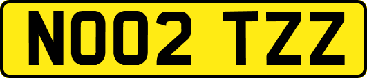 NO02TZZ