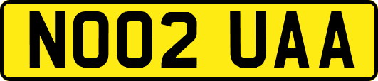 NO02UAA