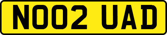 NO02UAD