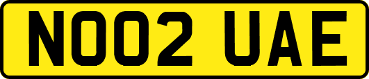 NO02UAE
