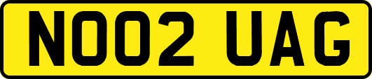 NO02UAG
